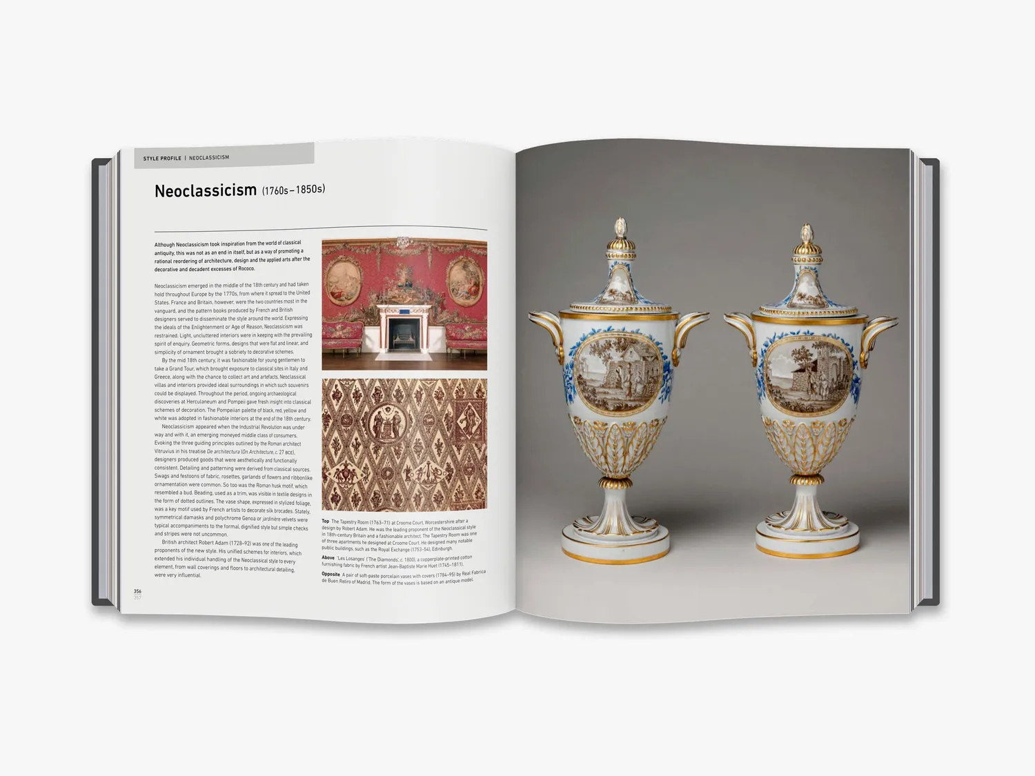 Thames & Hudson Pattern Design bog mønsterbog