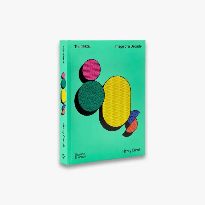 Thames & Hudson The 1980s bog – fotobog om 80'erne