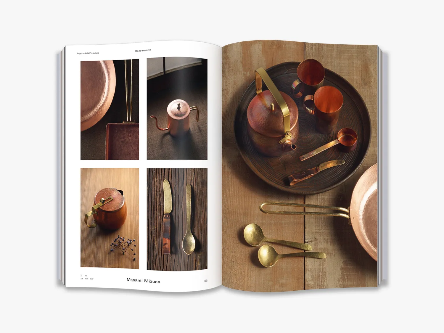 Thames & Hudson Craftland Japan bog illustreret fagbog