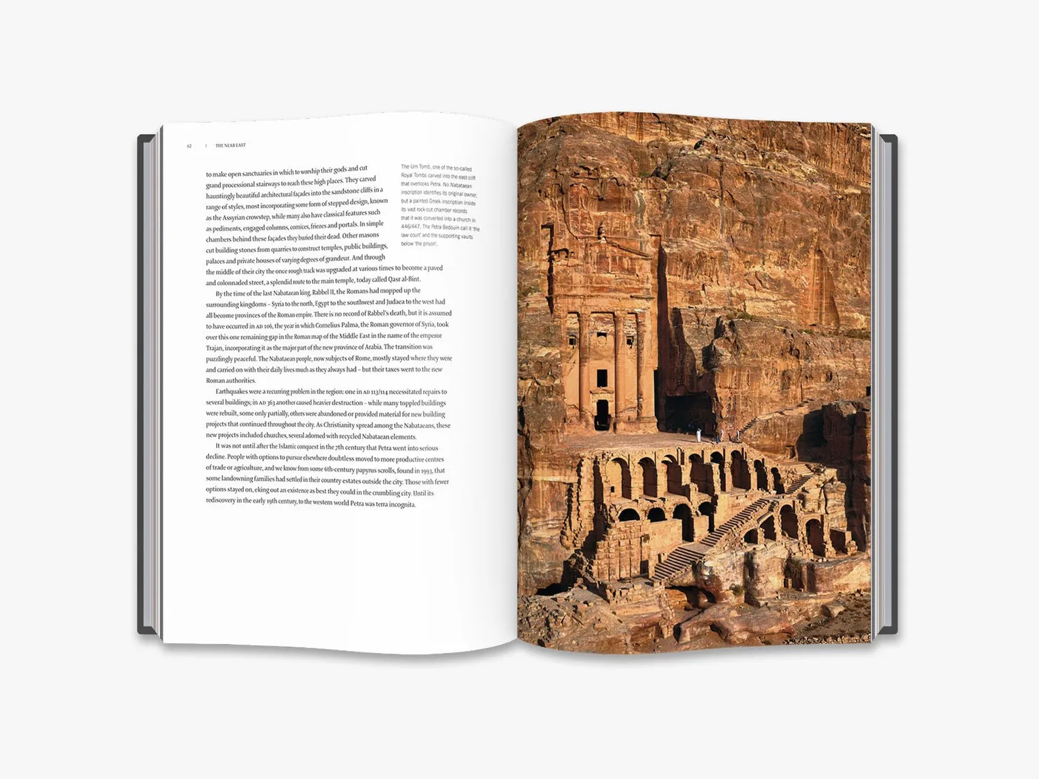 Thames & Hudson Cities That Shaped Ancient World historiebog