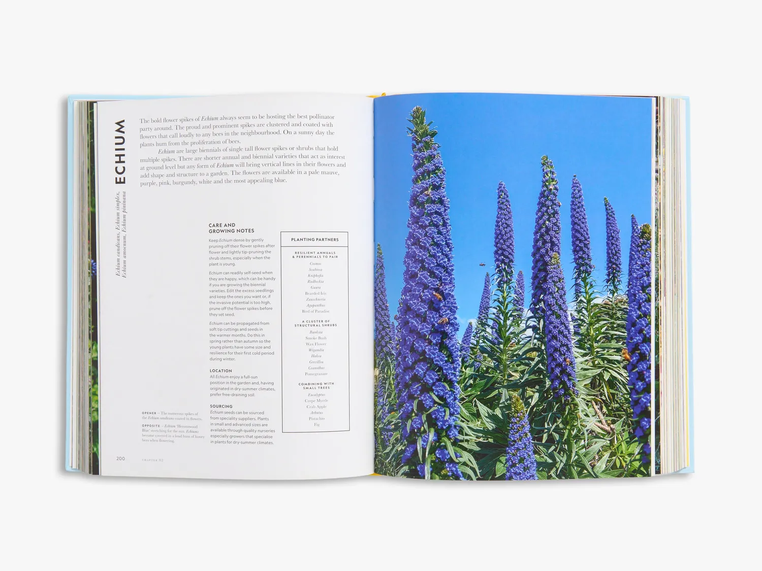 Thames & Hudson Flower Power Set bøger 3 stk have
