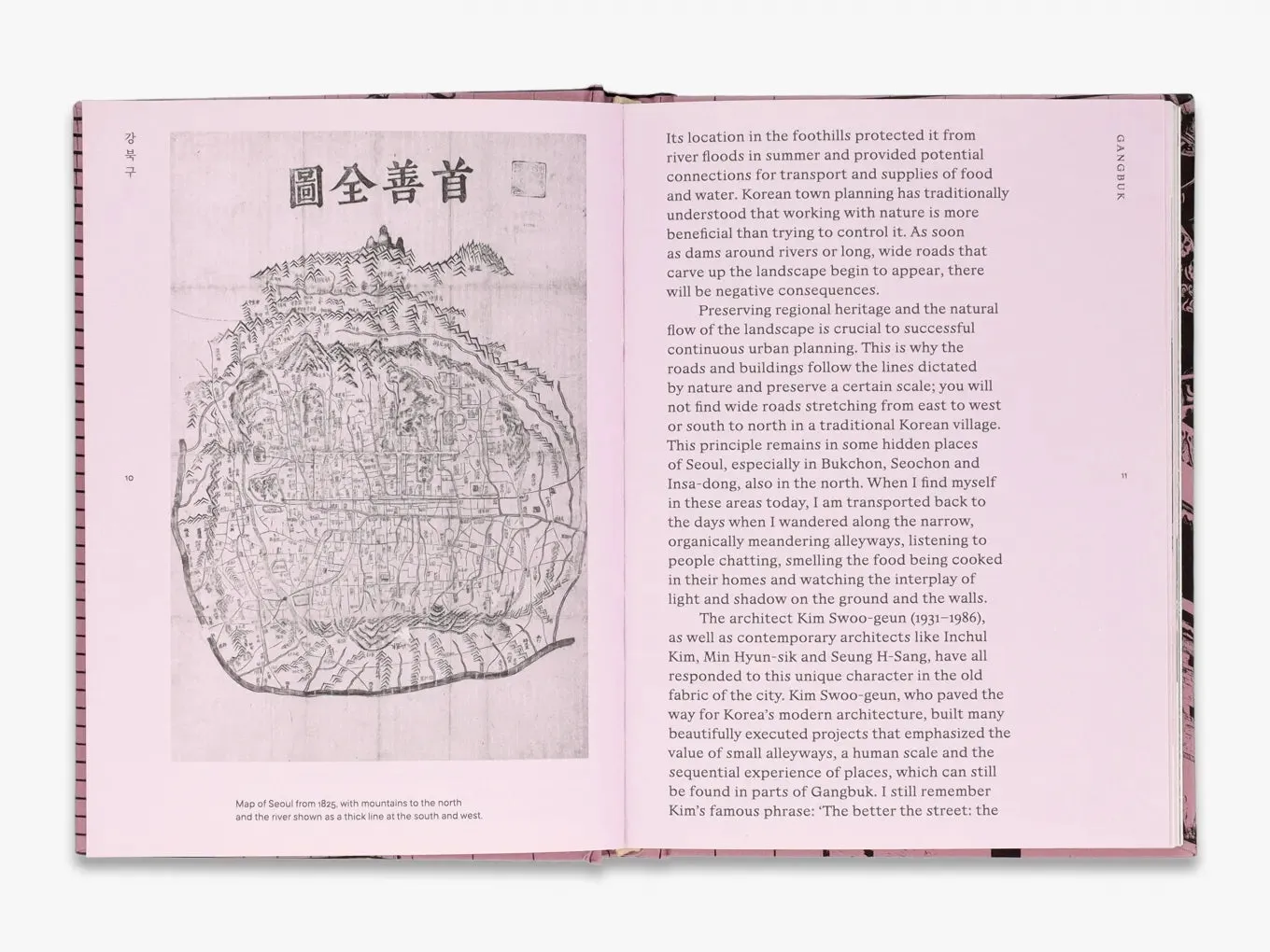 Thames & Hudson Byoung Cho My Life as An Architect bog
