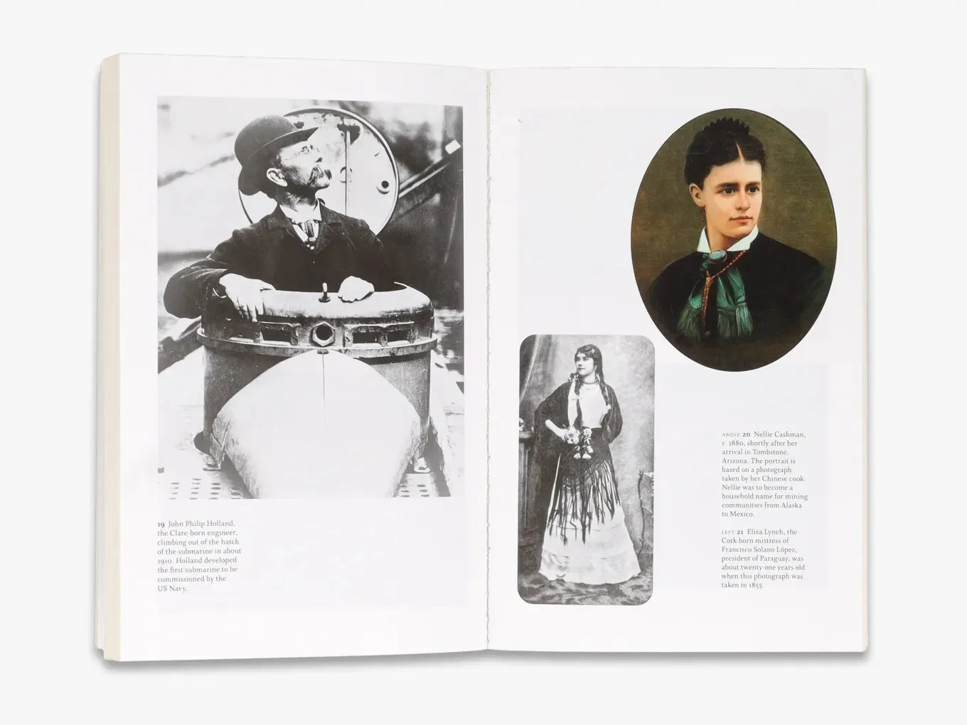 Thames & Hudson The Irish bog – illustreret historiebog