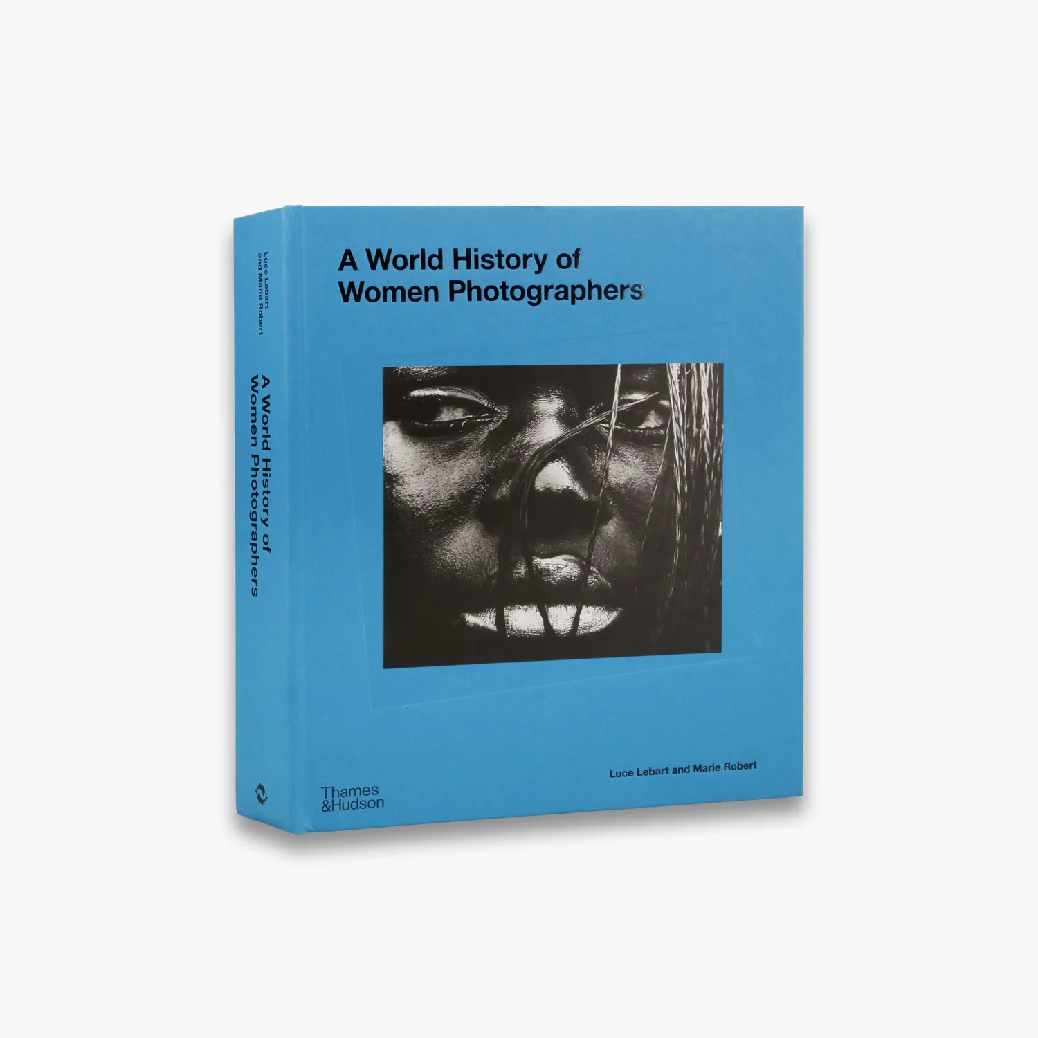 Thames & Hudson A World History of Women Photographers fotobog