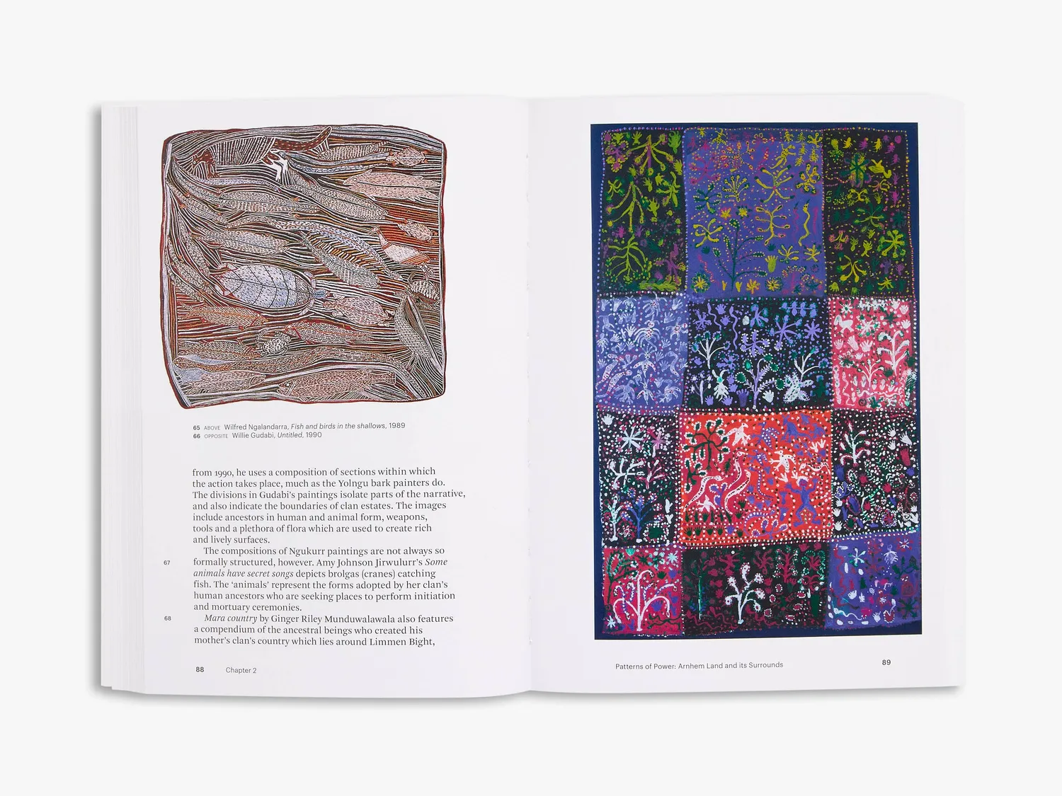 Thames & Hudson World of Art Aboriginal Art kunstbog