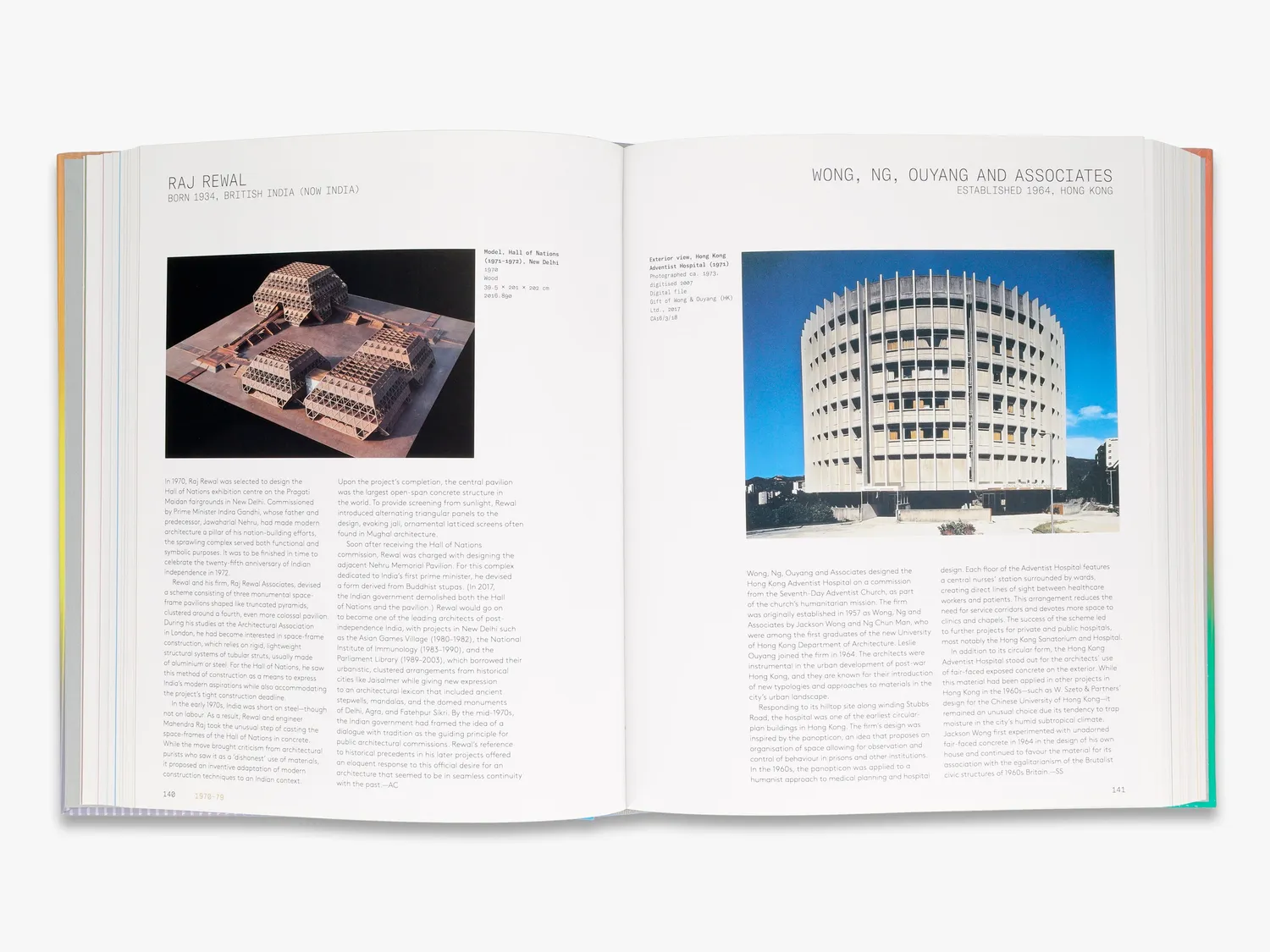 Thames & Hudson M+ Collections Highlights kunstbog