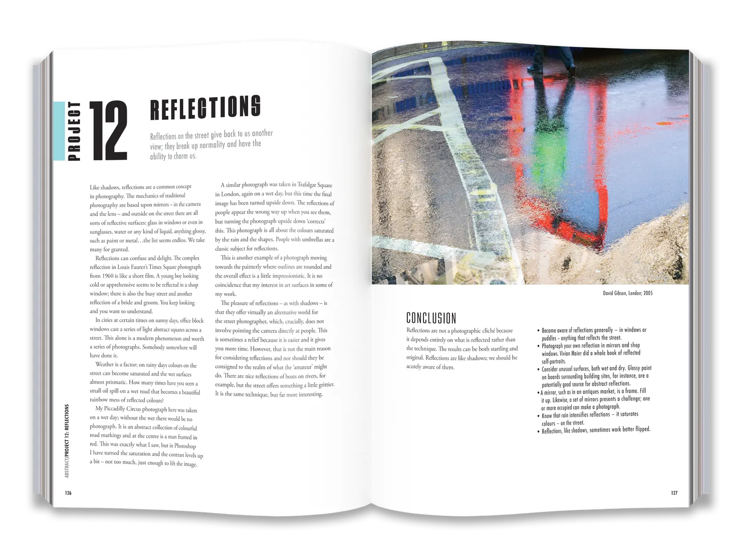 Thames & Hudson The Street Photographer's Manual bog foto