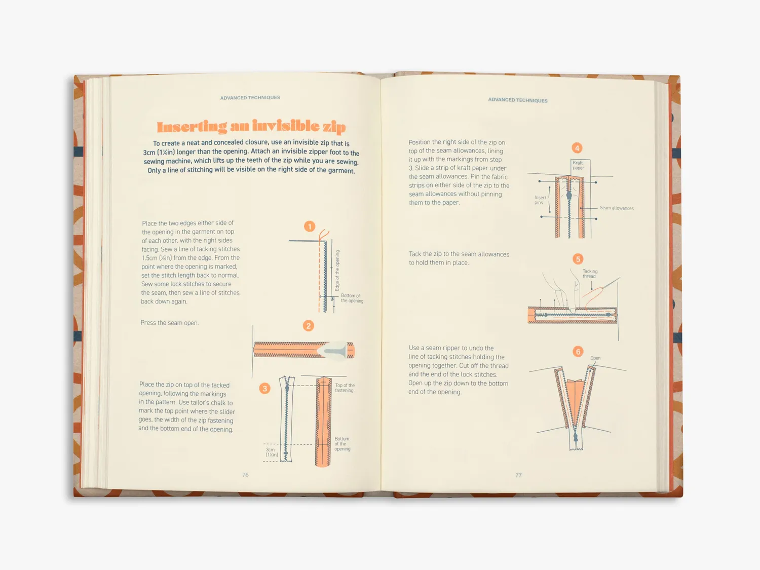 Thames & Hudson Sewing Just What You Need sybog