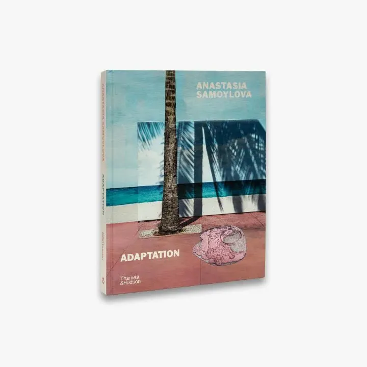 Thames & Hudson Anastasia Samoylova Adaptation fotobog illustreret
