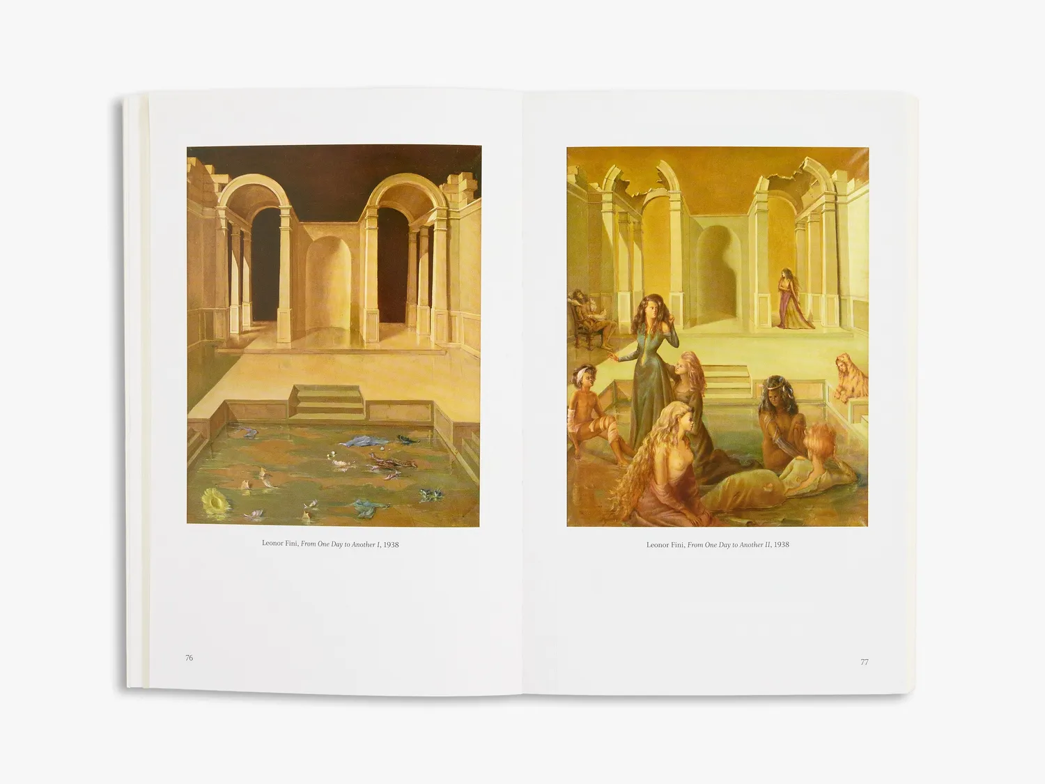 Thames & Hudson Militant Muse bog surrealisme