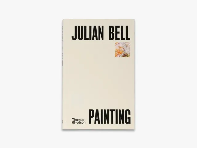 Thames & Hudson Julian Bell on Painting bog Pocket Perspectives