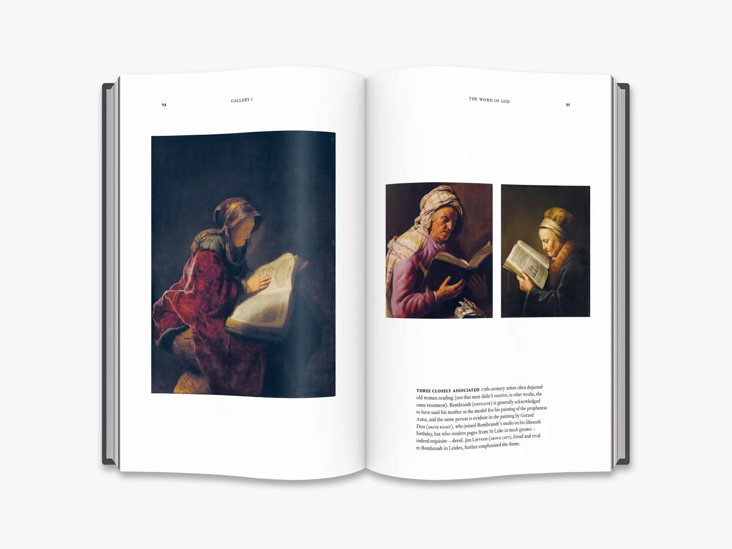 Thames & Hudson Books Do Furnish a Painting kunstbog