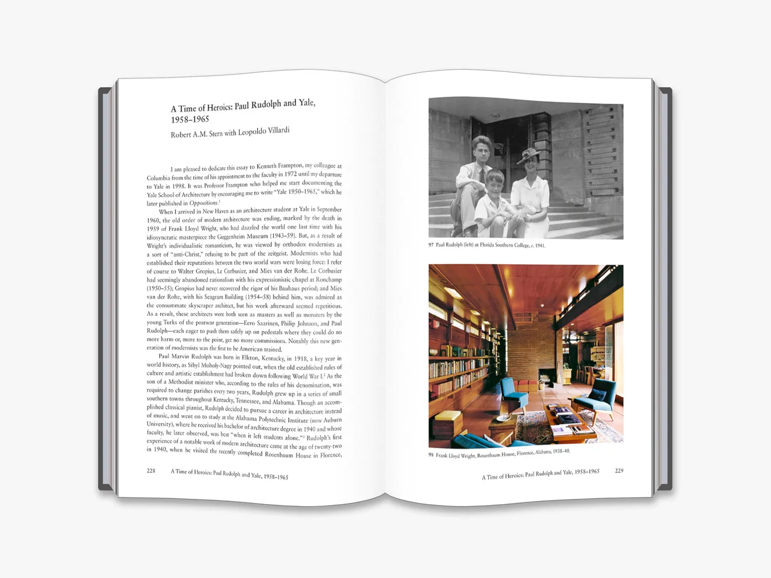 Thames & Hudson Modern Architecture and the Lifeworld fagbog