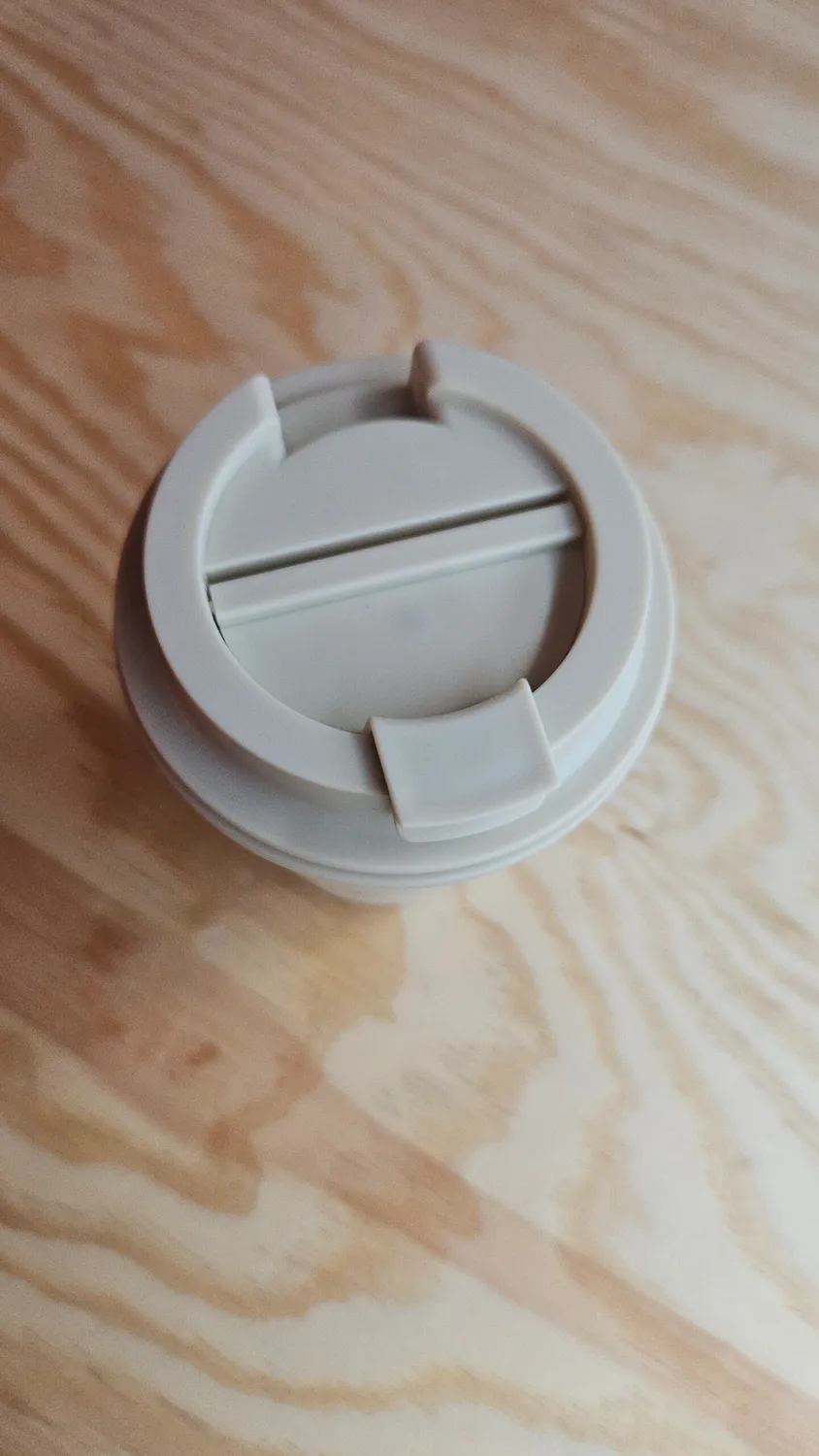 MIG by Julie Koch to-go kop genbrugskop til kaffe