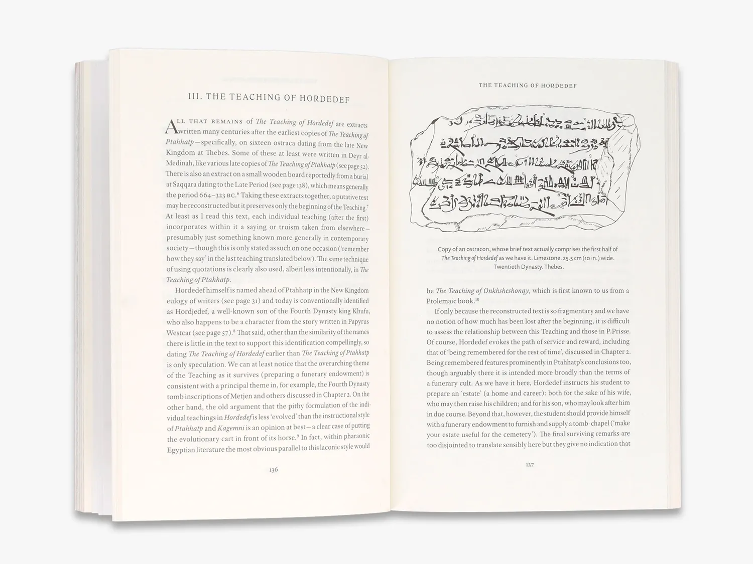 Thames & Hudson The Oldest Book in the World bog filosofi