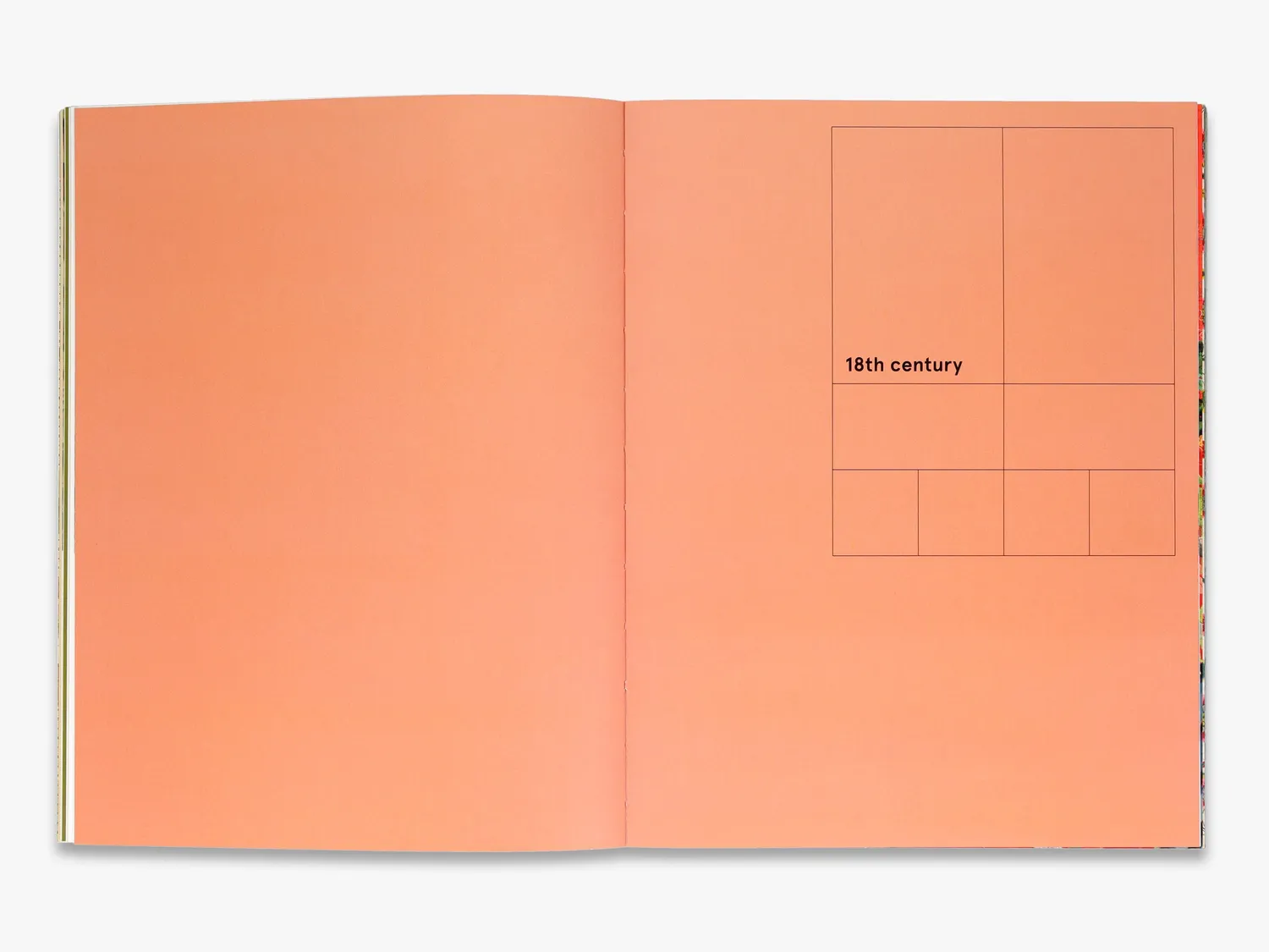 Thames & Hudson Spectrum bog om farver til interiør