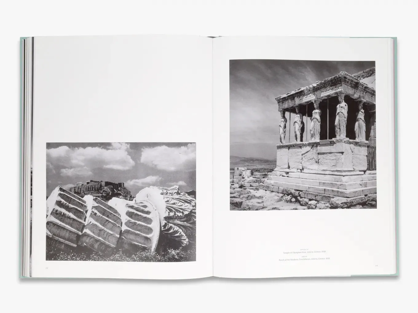 Thames & Hudson George Hoyningen-Huene fotobog mode