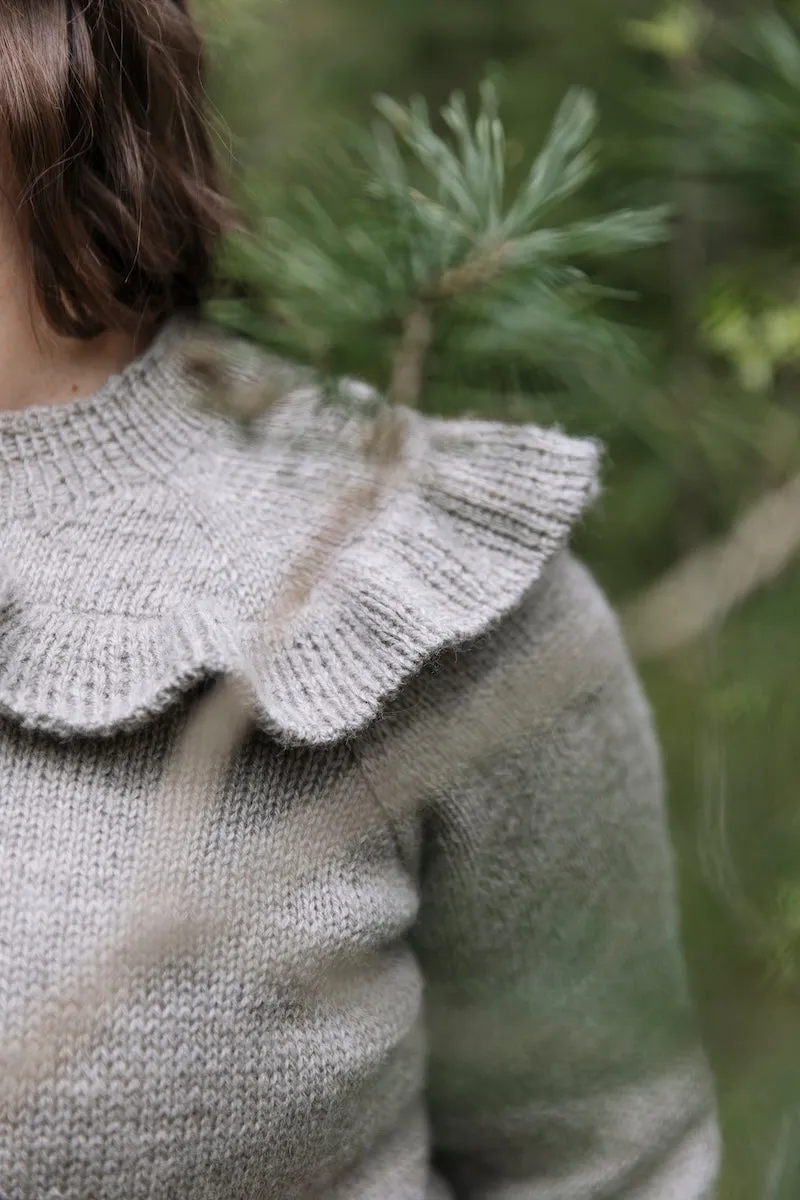 Laine My Dream Knits strikkebog hardcover Veera Välimäki