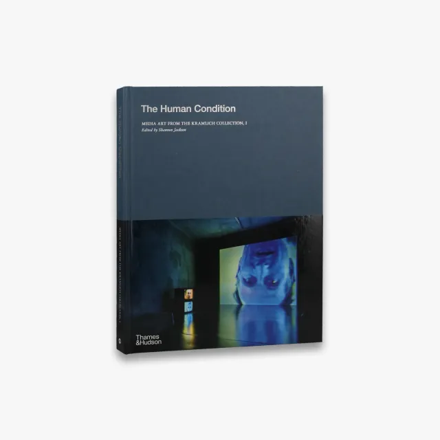 Thames & Hudson The Human Condition bog – mediekunst