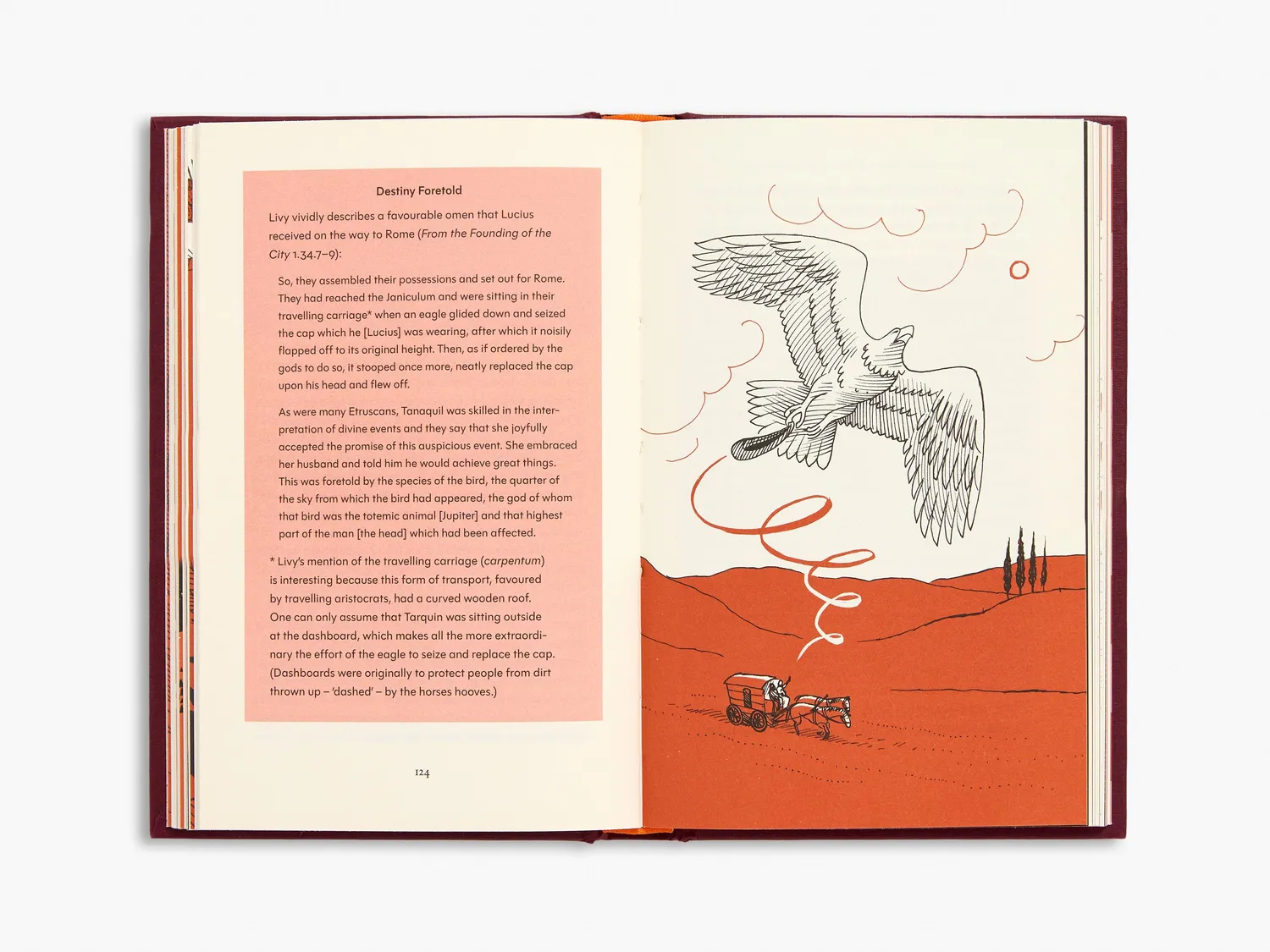 Thames & Hudson Rome Before Rome bog romerske myter
