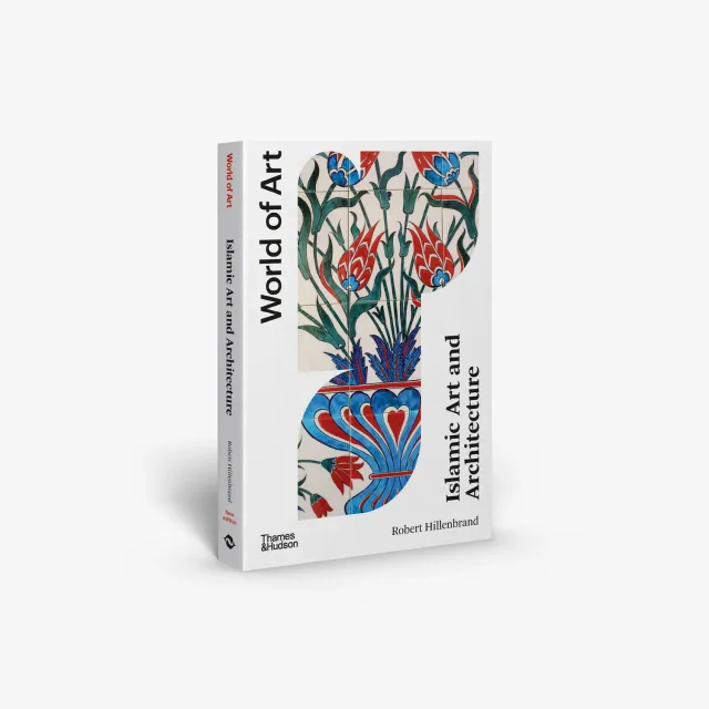 Thames & Hudson Islamic Art and Architecture kunstbog islamisk