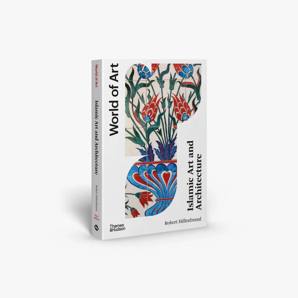 Thames & Hudson Islamic Art and Architecture kunstbog islamisk