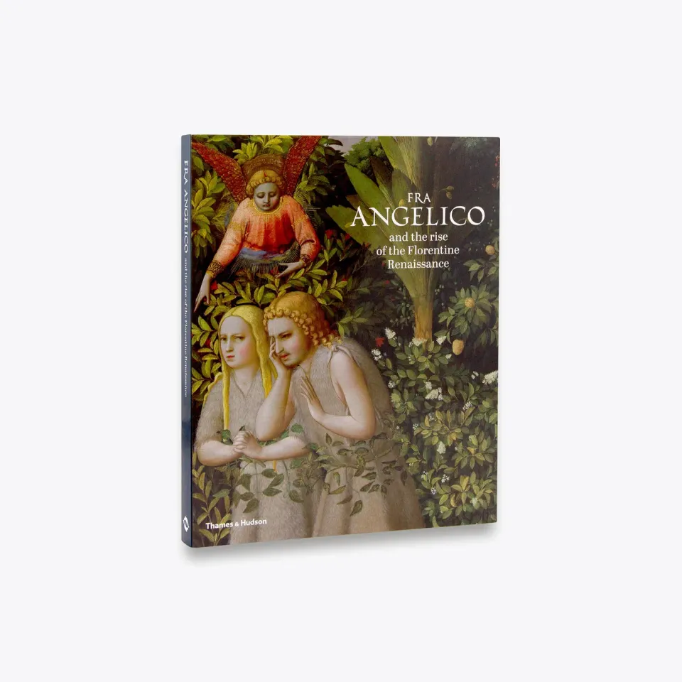 Thames & Hudson Fra Angelico kunstreference illustreret