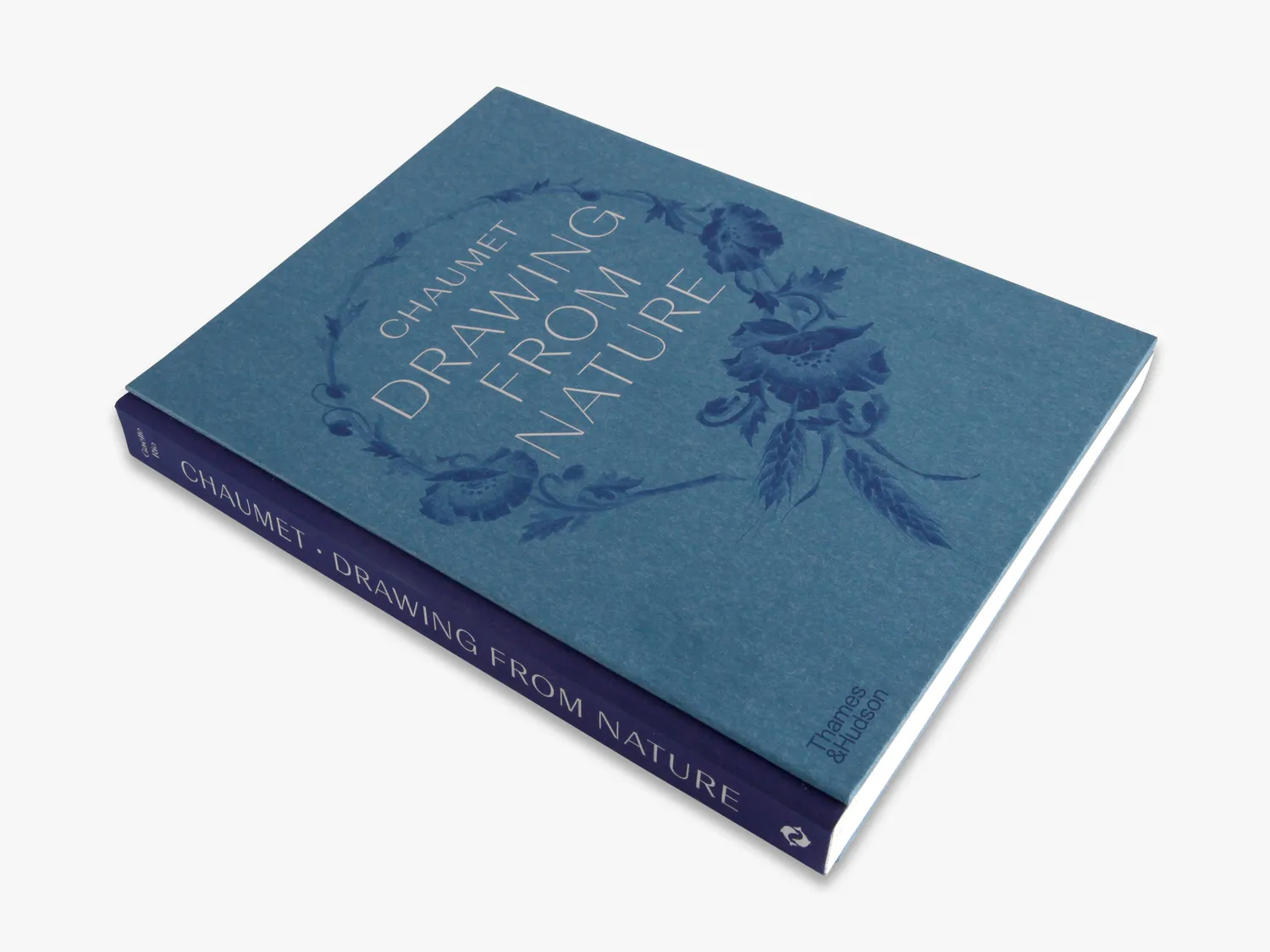 Thames & Hudson Chaumet Drawing from Nature smykkebog