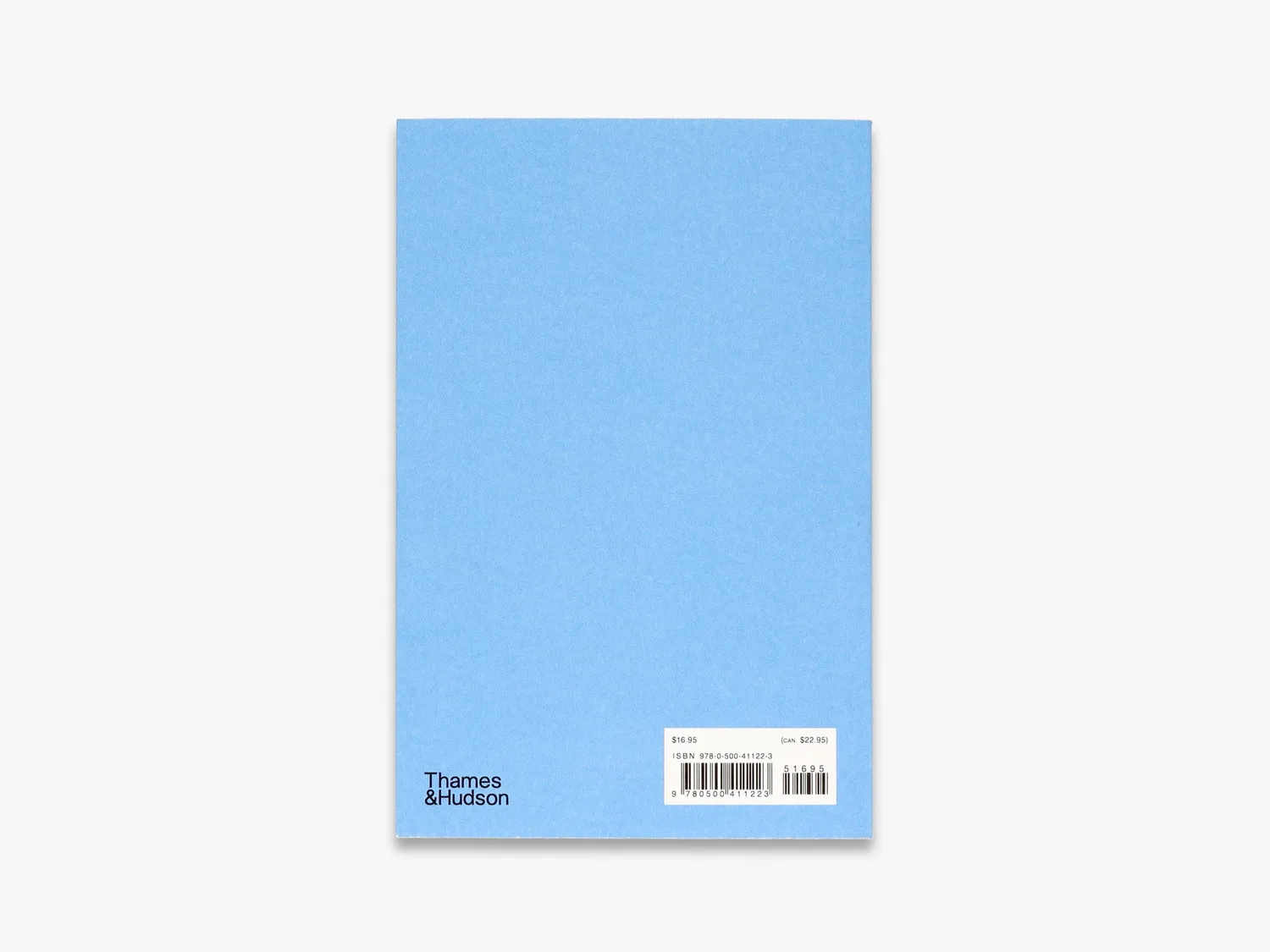 Thames & Hudson Photofile Frank Horvat fotobog illustreret