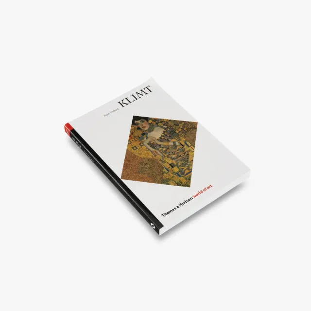 Thames & Hudson World of Art Klimt kunstbog