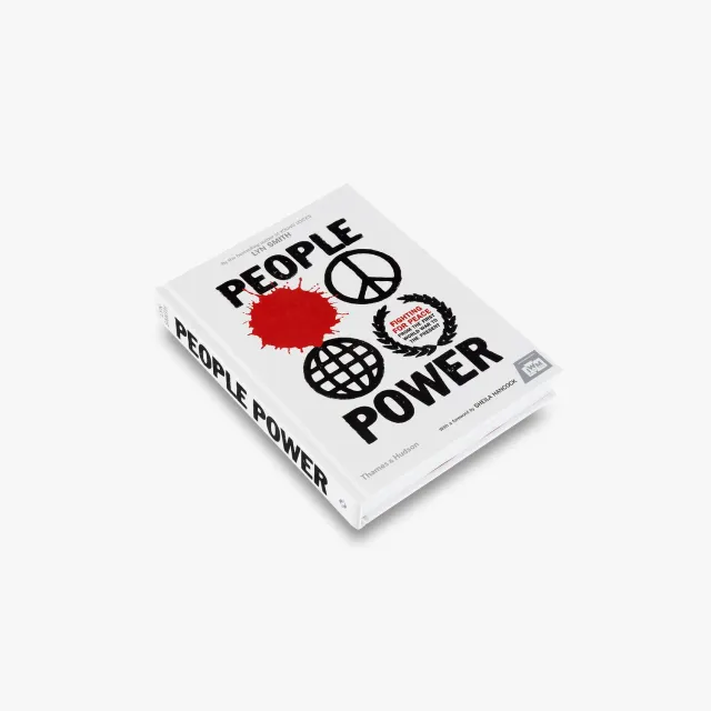 Thames & Hudson People Power historiebog illustreret antikrig