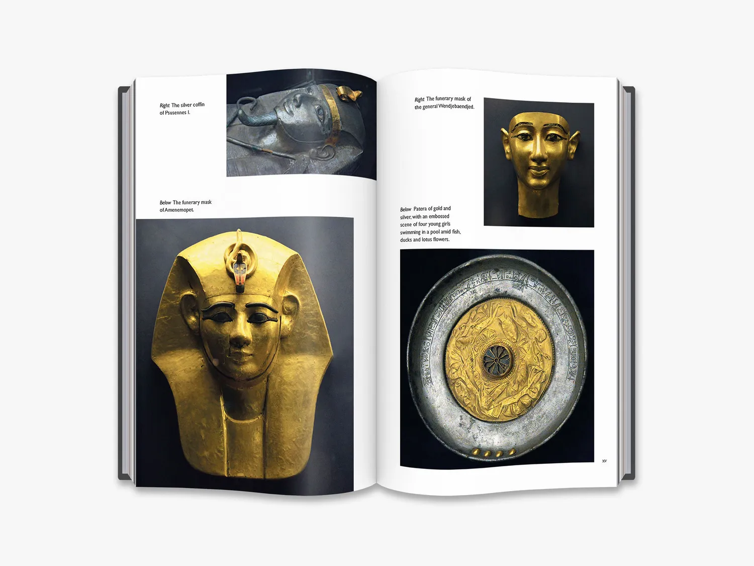 Thames & Hudson Searching Lost Tombs Egypt fagbog