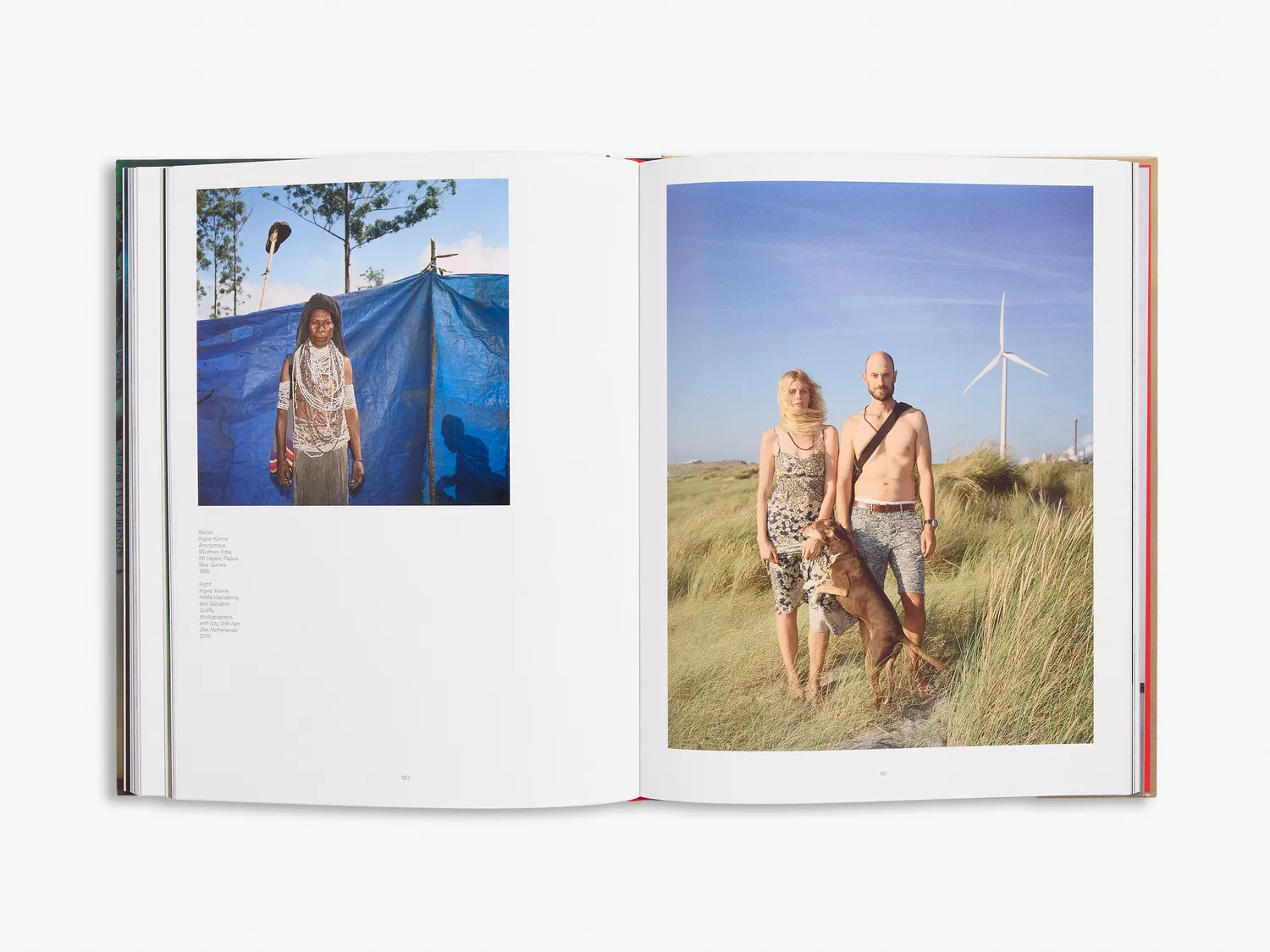 Thames & Hudson Exposure Amber Creswell Bell fotobog