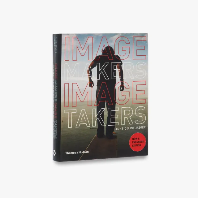 Thames & Hudson Image Makers Image Takers fotobog foto