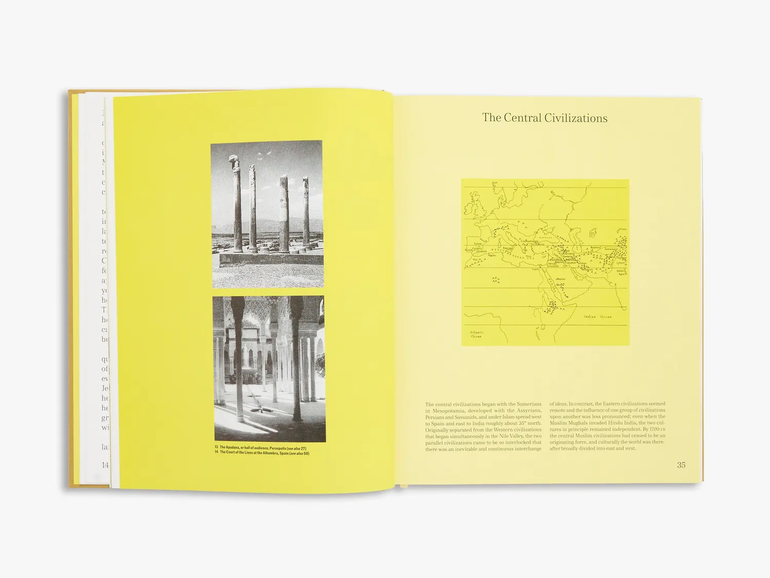 Thames & Hudson The Landscape of Man fagbog havekunst