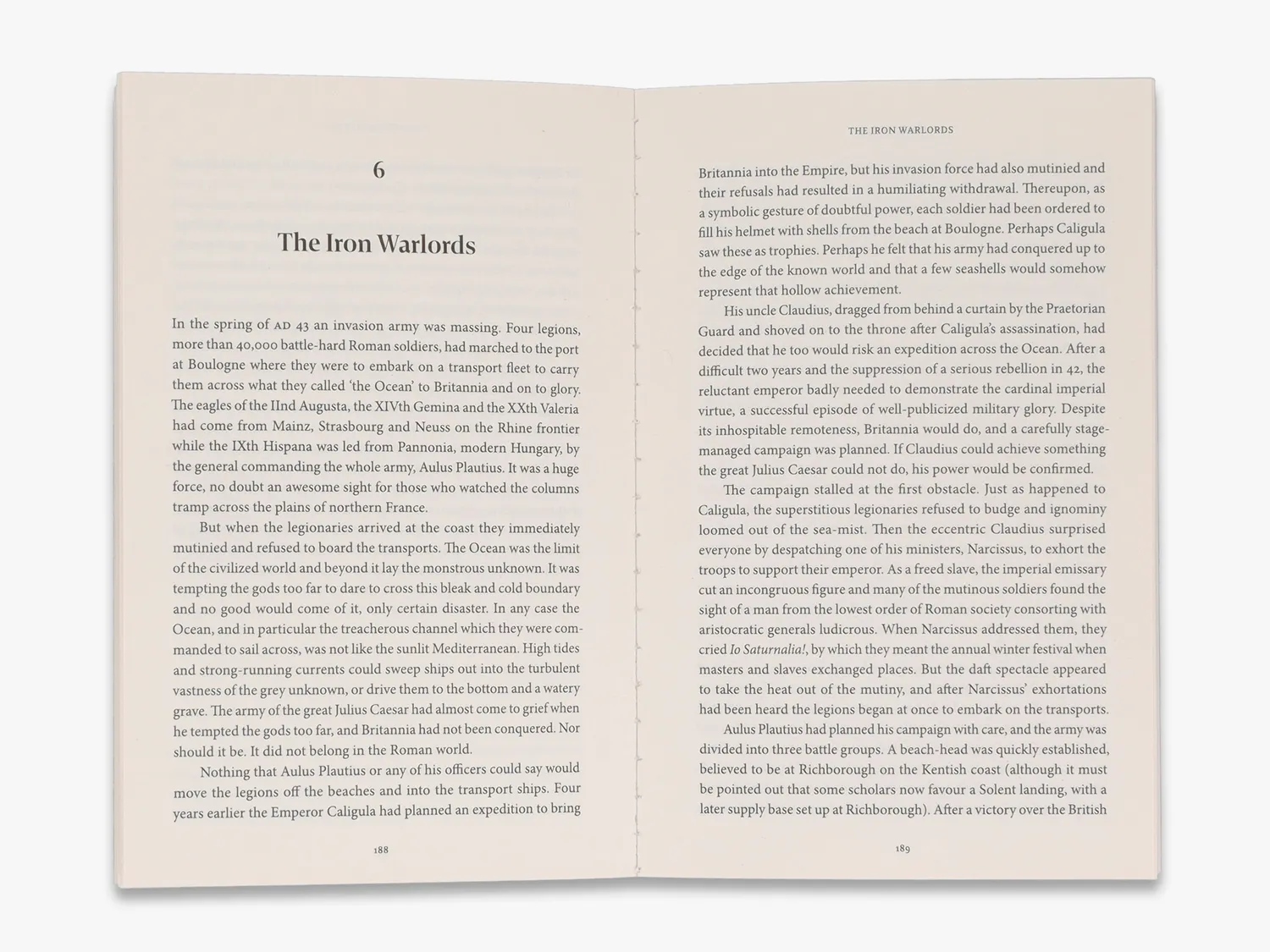 Thames & Hudson Before Scotland historiebog Alistair Moffat