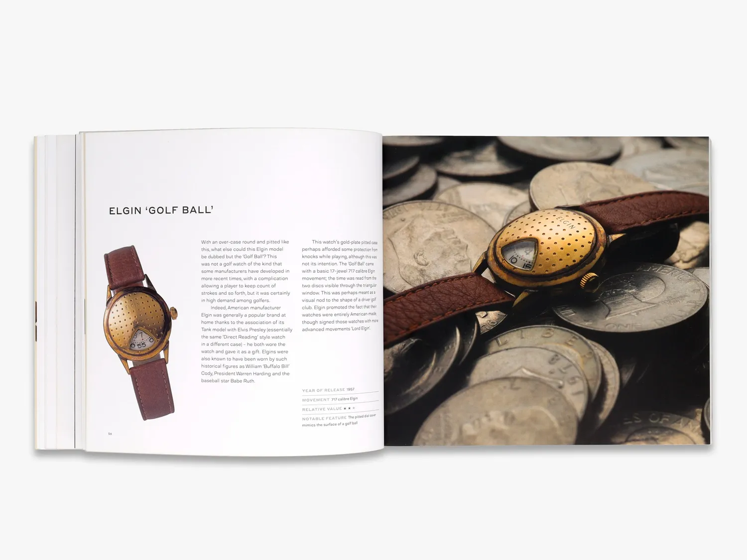 Thames & Hudson Retro Watches bog om ure 60-80erne
