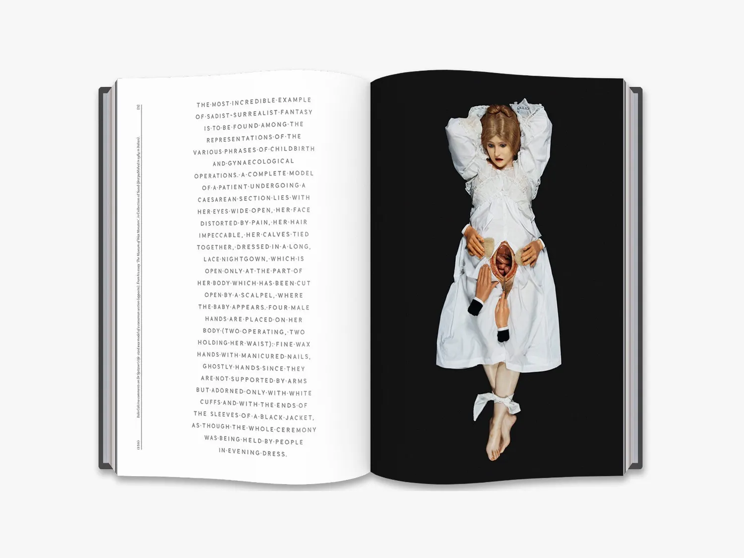 Thames & Hudson The Anatomical Venus bog voksanatomi