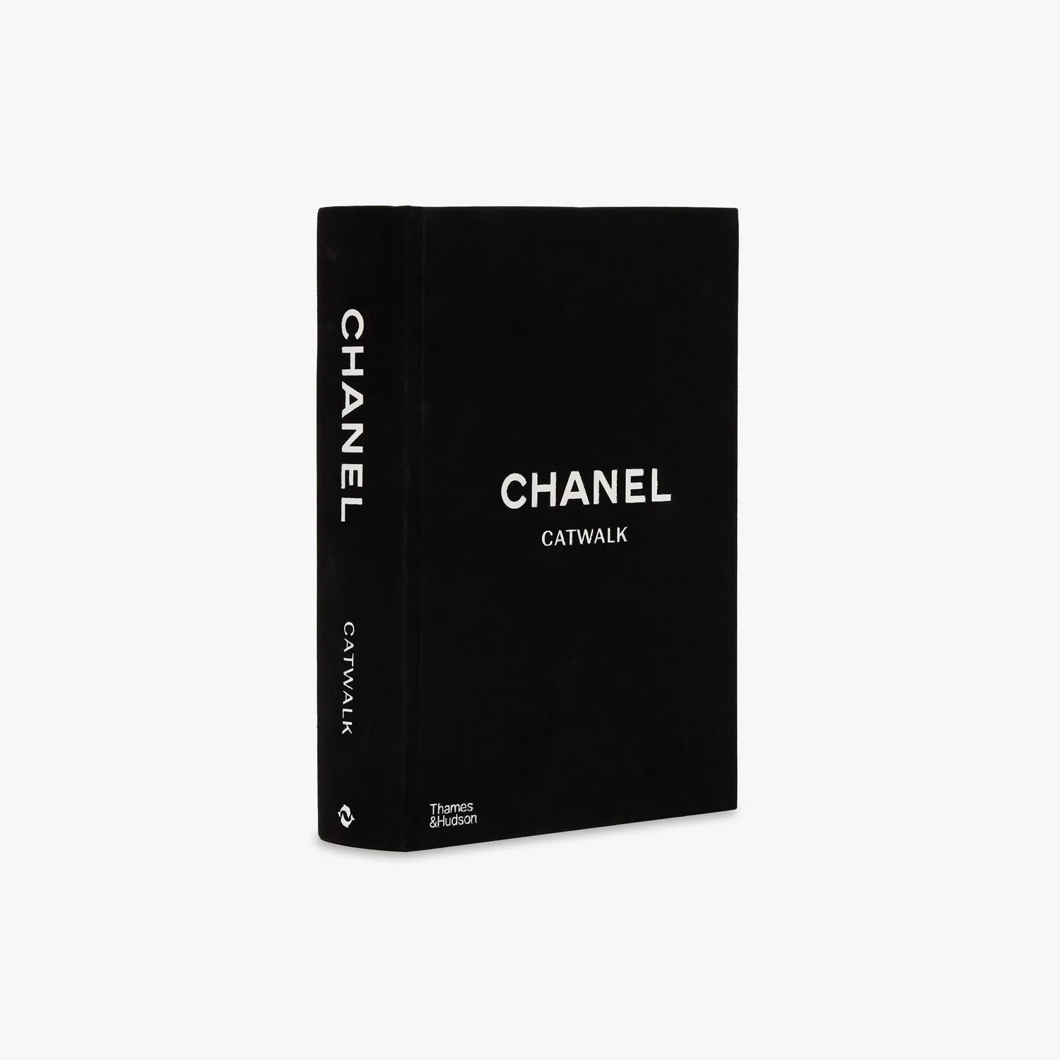 Thames & Hudson Catwalk Chanel bog – Lagerfeld kollektioner