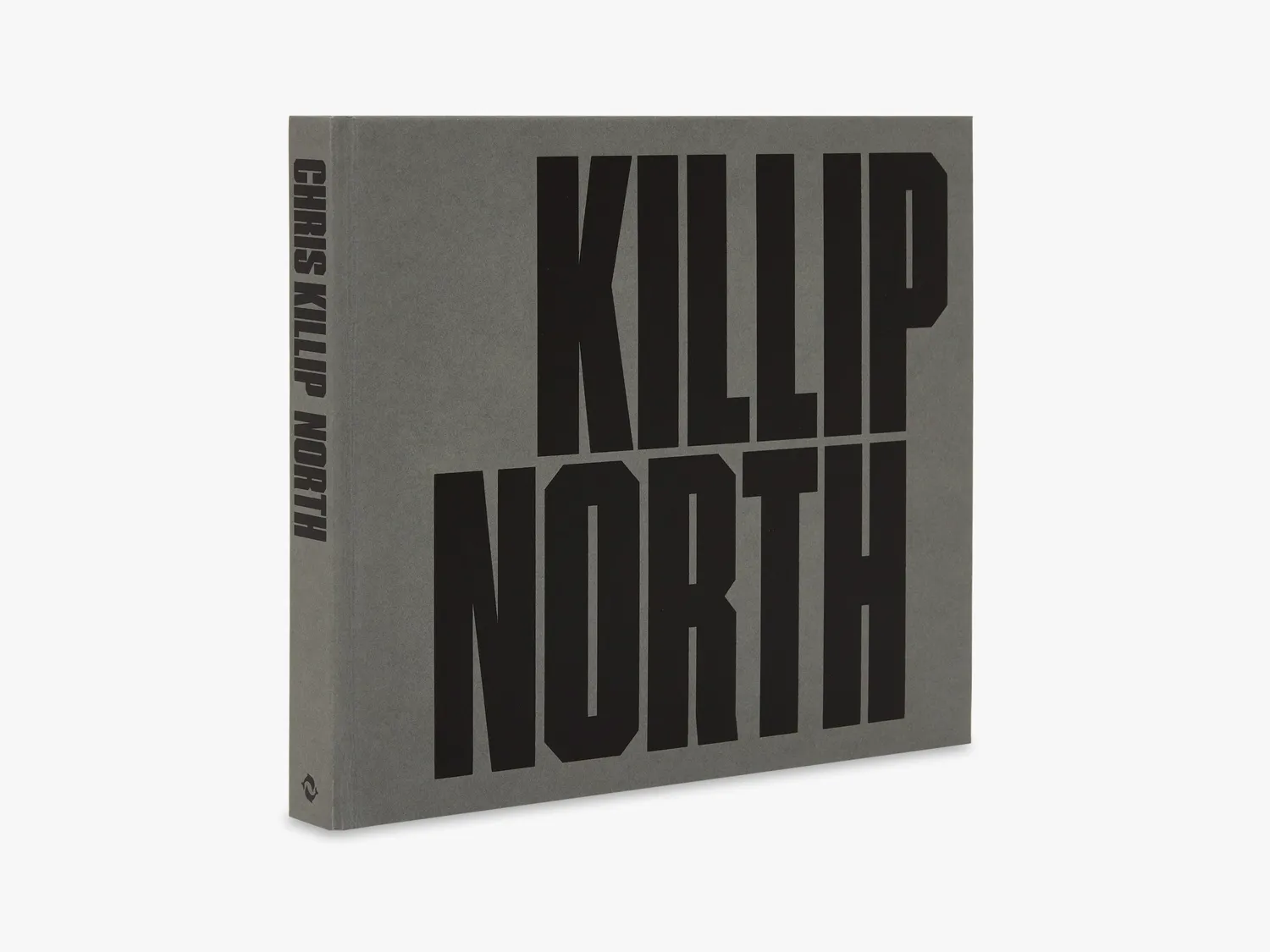 Thames & Hudson Chris Killip North fotobog