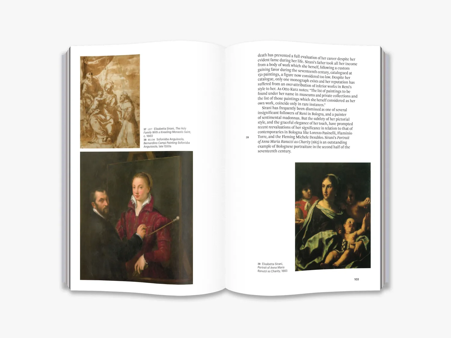 Thames & Hudson Women Art Society bog feministisk