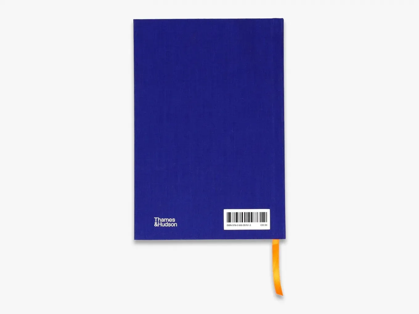 Thames & Hudson The Curator's Handbook bog om kuratering