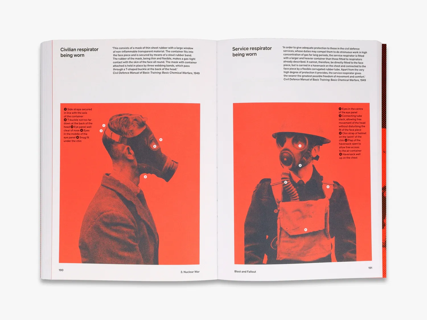 Thames & Hudson Apocalypse Ready bog – overlevelse