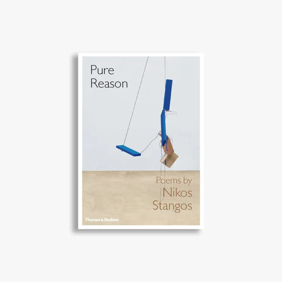 Thames & Hudson Pure Reason digtsamling