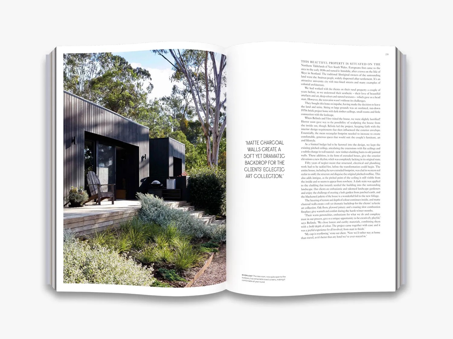 Thames & Hudson Hare + Klein Interior bog interiørdesign