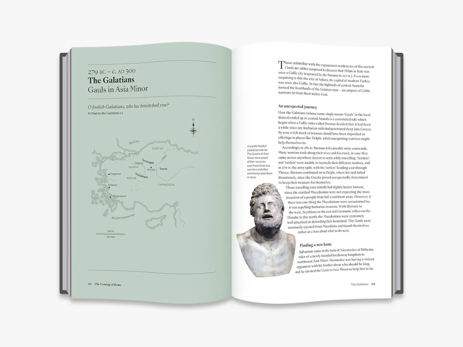 Thames & Hudson Forgotten Peoples Ancient World bog oldtiden