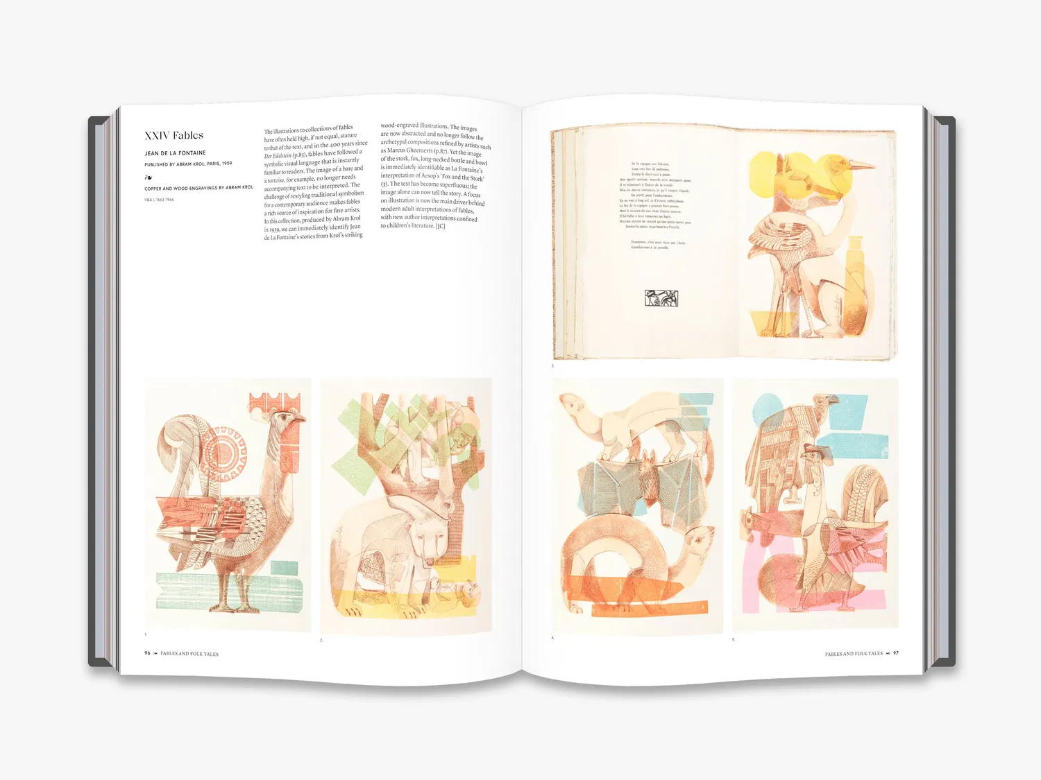 Thames & Hudson Art of the Illustrated Book bog V&A