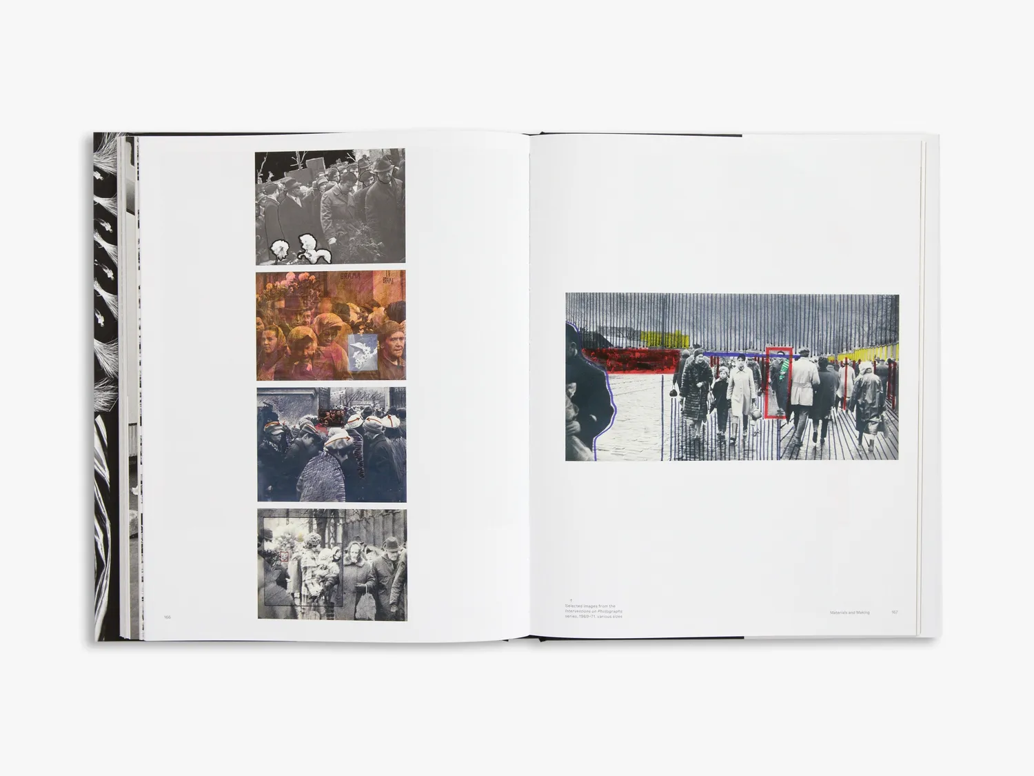 Thames & Hudson Zofia Kulik Works monografi