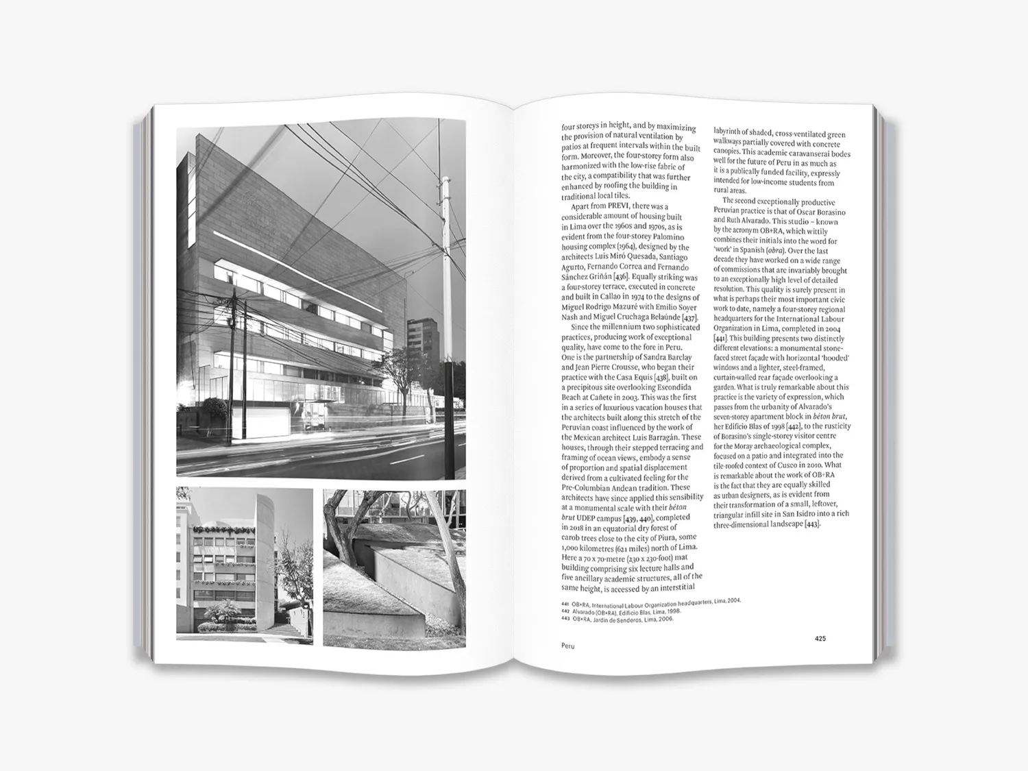 Thames & Hudson Modern Architecture World of Art fagbog