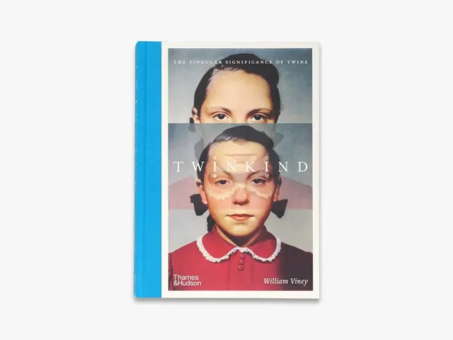 Thames & Hudson Twinkind bog om tvillinger